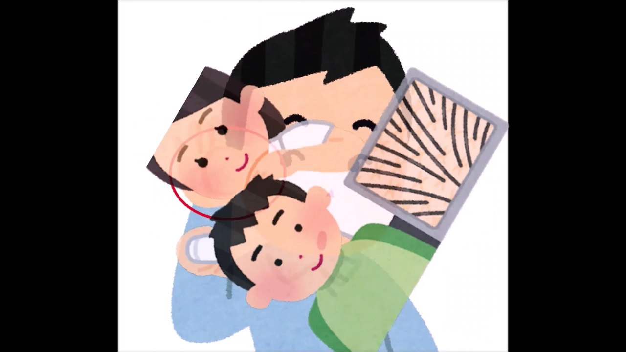 deutsch-japanisch für Kinder　#1