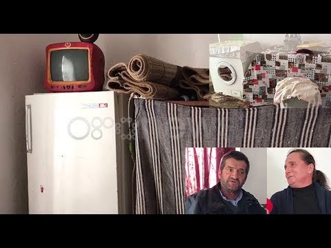 Jetë në varfëri ekstreme, 7 anëtarët e familjes Hyja në Sarandë vuajnë për bukën e gojës