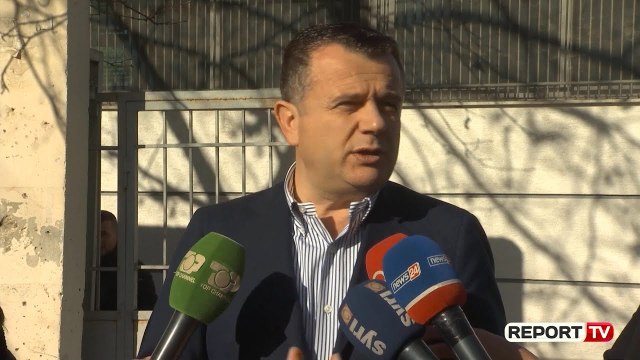 Report TV - Dosja 'CEZ' t'i kalojë SPAK-ut! Balla: Dëshmitari kyç nuk u pyet, tërhoqi 6 mln euro