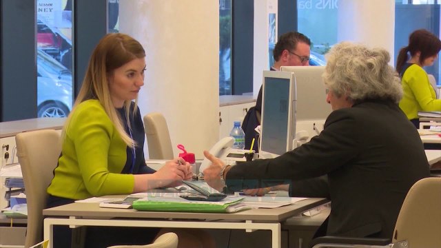 Biznesi në Durrës, 8 kërkesa qeverisë - News, Lajme - Vizion Plus