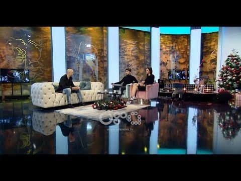 Ditë e Re - Landi Kademi, këngëtari i muzikës live vjen me Edhe pak lule