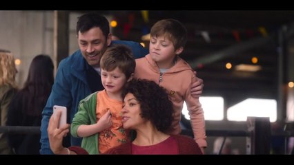 Deadwater Fell - New Drama Starring David Tennant - Fri 10th Jan 9pm