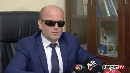 Report TV - Shoqata e të Verbërve: Duam shpërblimin e fundvitit, qeveria na diskriminoi!
