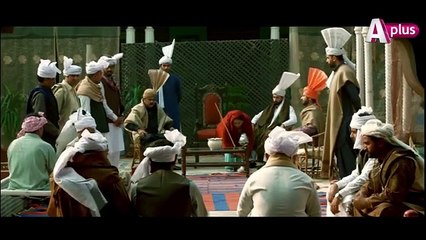 Panchayat orders Yumna Zaidi to Marry to save his Brother | Pinjra