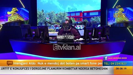 Aldo Morning Show - Emisioni dt. 27 dhjetor 2019