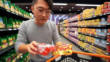 MAÑANA NOS VAMOS A COREA