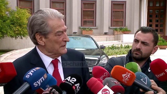 Padia për shpifje/ Rama mund Berishën në gjykatë. Vendimi, t’i paguajë Ramës 500 mijë lekë