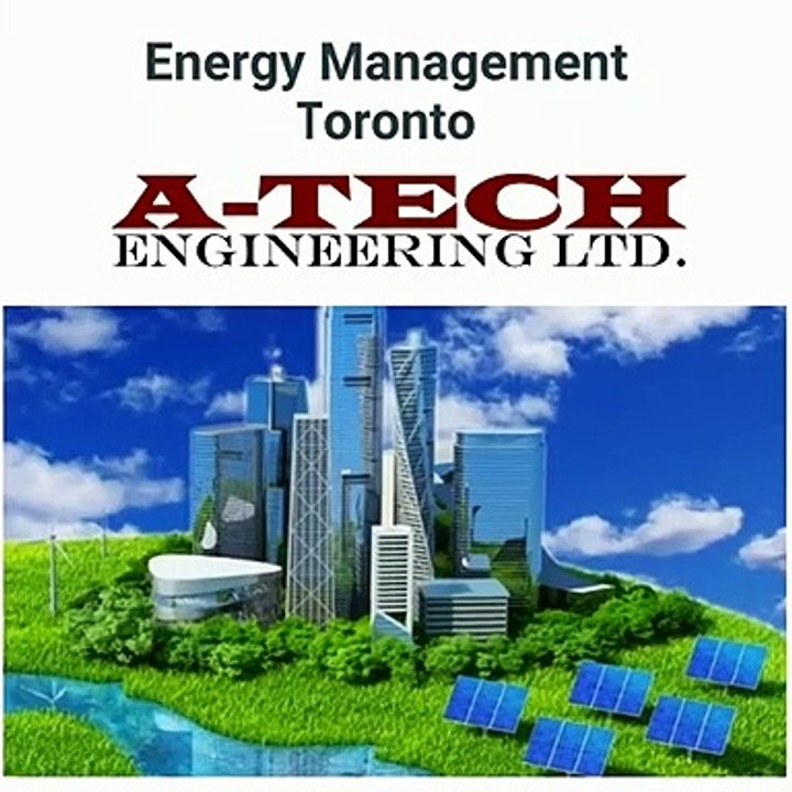 Energy Management Toronto