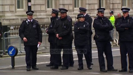 U ekzekutua para familjarëve, Flamur “Alex” Beqiri një nga më të kërkuarit në Suedi