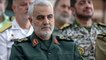 Irani Hackers Hacked USA Official Website US And Iran After  Airstrike Kills General Qassem Solemani