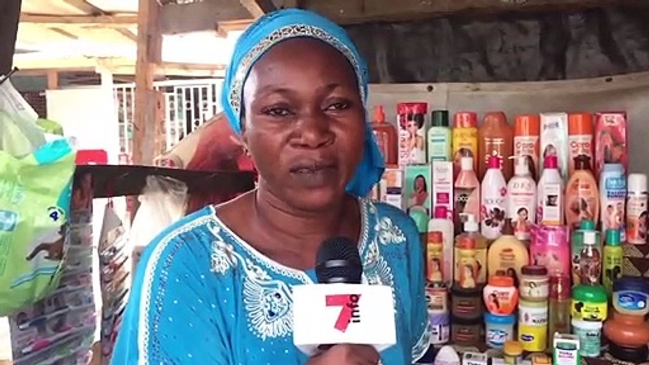 2020, les ivoiriens font leurs voeux de nouvel an