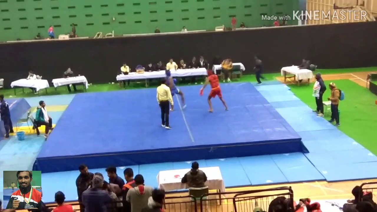 Best wushu martial art fight ranjan wushu 2020