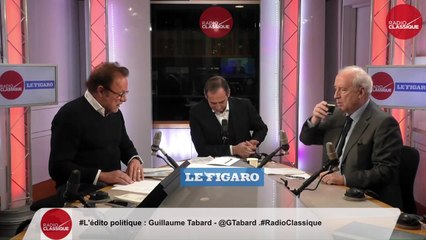 RETRAITES : « LE MOT « COMPROMIS » EST UN PIEGE » - L’EDITO POLITIQUE DU 06/01/2020