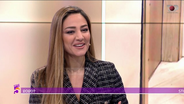 Ftesë në 5, Rezarta Skifteri zbulon të rejat më të fundit, 27 Dhjetor 2019, Pjesa 1