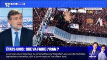 Etats-Unis: quelle riposte pour l'Iran ? (2) - 06/01