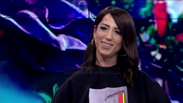 Valbona Halili flet për të birin: Djali i ngjan “nonës”, s’më ka lënë gjë nga…