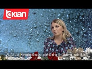 Rudina - Ku dallojne ujerat e lehte dhe te rende nga njeri-tjetri? (27 dhjetor 2019)