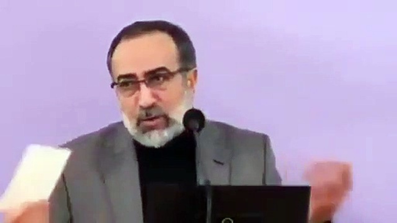 İlahiyatçı yazar ve akademisyen Ebubekir Sifil: Bir adamın farklı illerde eşi ve evi olabilir