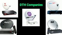 Trai New Rules For Dth and Cable Tv | DTH New Rules 2020 | Channel Selection | From March 2020