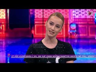 Ftesë në 5, Ledia Sulaj, solistja e parë e TKOB,çmim ndërkombëtar në Itali, 27 Dhjetor 2019, Pjesa 3