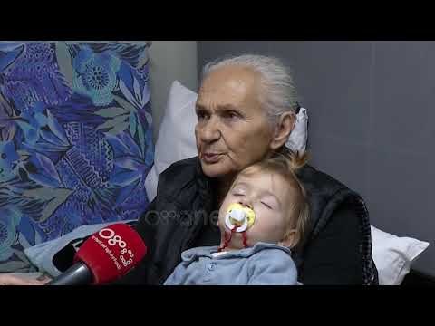 Ora News - Jeta në kontenier, 43 familje në Manëz të Durrësit jetojnë në kushte të vështira