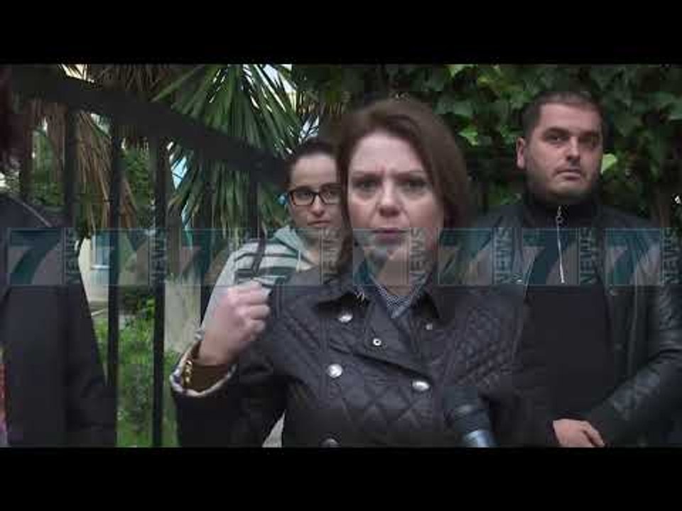 DEMET E TERMETIT, PD «BASHKIA E TIRANES PO FSHEH TE VERTETEN» - News, Lajme - Kanali 7