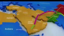 CPEC (China Pakistan Economic Corridor) WHY INDIA OPPOSED CPEC, CHINA & PAKISTAN ARE IN TROUBLE