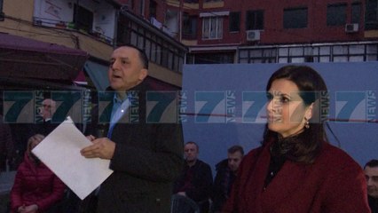 LEGALIZIMI I PALLATEVE PA PRONAR - News, Lajme - Kanali 7