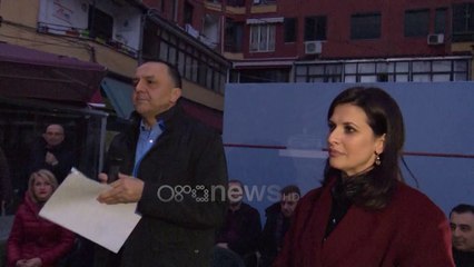 Ora News - Legalizohen 4 kulla banimi në njësinë 7 në Tiranë, pronari kishte vdekur