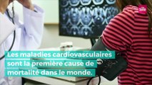 5 symptômes avant-coureurs d'insuffisance cardiaque