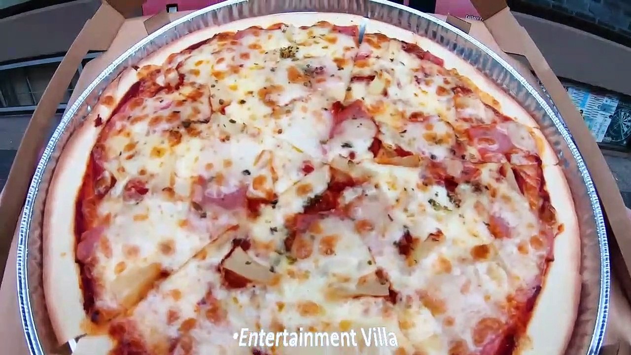 Robot Gadgets that replace human jobs-Robotic Chefs-Futuristic gadgets