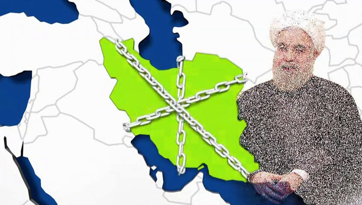 Videografik: Wissenswertes zum Iran