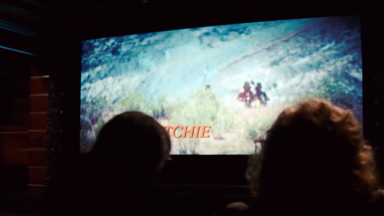 'Érase una vez en... Hollywood' triunfa en los...
