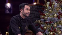 Hell's Kitchen Albania - Ledjoni e Marsela sfidohen kokë më kokë për një vend në finale