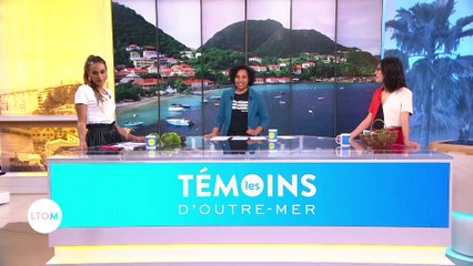 Martinique : Absalon