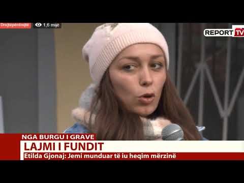 Report TV -Prej tre vitesh pas hekurave/ 24-vjeçarja flet e penduar: Më detyroi mosha