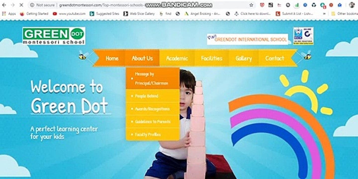Montessori Schools