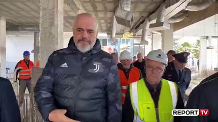 Report TV -Nis RINDËRTIMI për objektet e dëmtuar nga tërmeti!