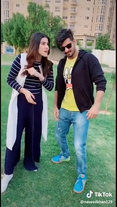 Yad piya ki _ ane lgi _ tik tok _ latest _ trendin(720P_HD)