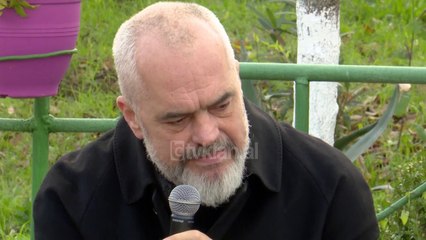 Rama: Falje per 56 gra qe vuajne denimin ne burgje