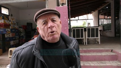 Bie fuqia blerëse në tregun e Kukësit - News, Lajme - Vizion Plus
