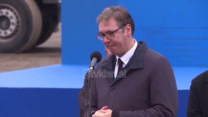 Pronat e kishes, Serbia reagon ashper ndaj Malit te Zi