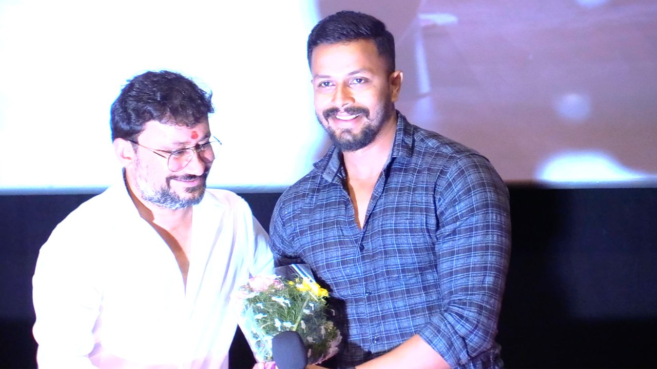 ಕಿರುತೆರೆಯಿಂದ ಬೆಳ್ಳಿತೆರೆಗೆ ವಿಲ್ಲನ್ ಆಗಿ ಎಂಟ್ರಿ ಕೊಡ್ತಿರೋ ಅರ್ಜುನ್ | Gentleman | Prajwal Devaraj |Arjun