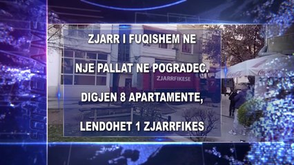 Titujt kryesore te edicionit informativ te ores 15:30 ne Tv Klan (28 Dhjetor 2019)