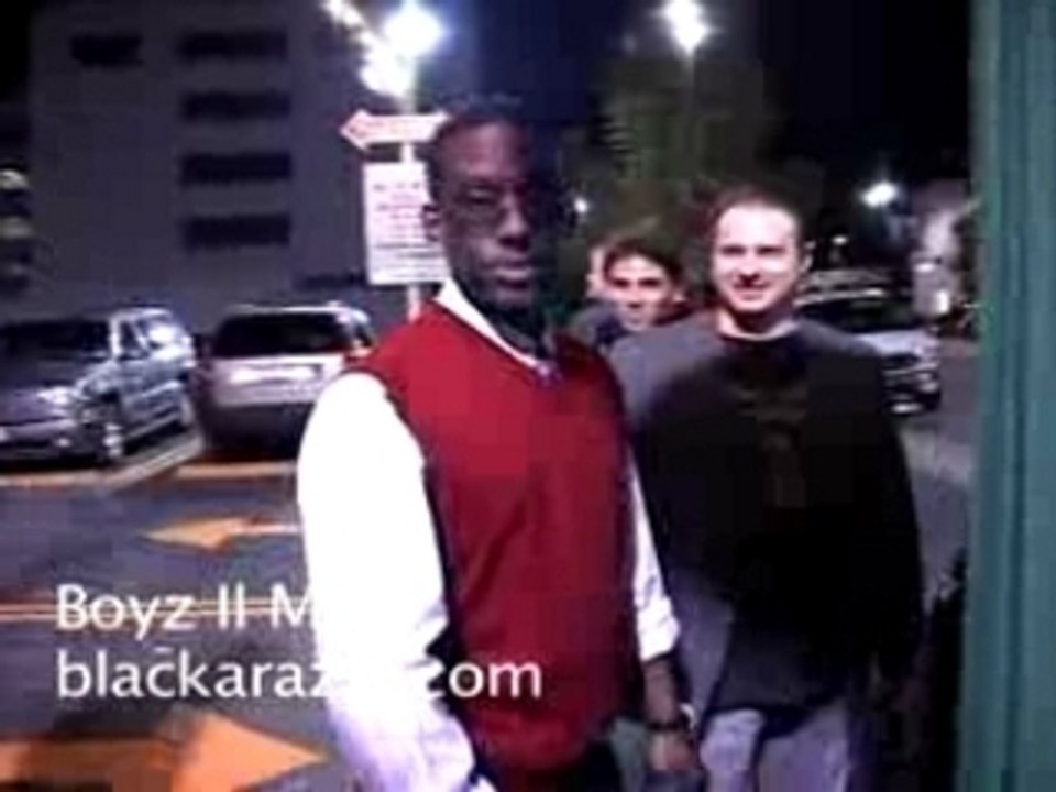 Boyz II Men