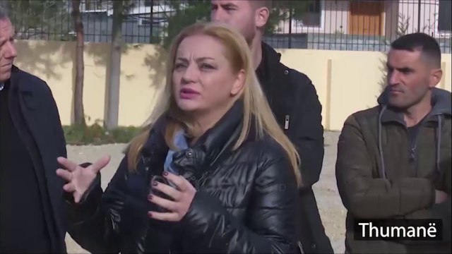 Denoncimi i PD: Tërmeti vjedhjes zhduku 1 mln euro 2 shkolla të rikonstruktuara në Thumanë, Borizanë