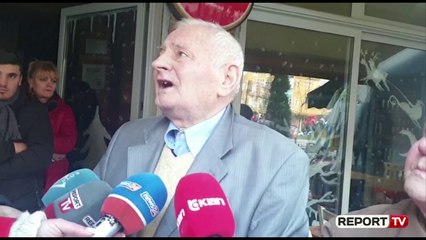 Zjarri u shkrumboi banesat, banorët: Na u dogjën të gjitha...para e dokumente