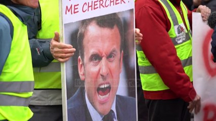 Greva në Francë, në ditën e 23-të të saj