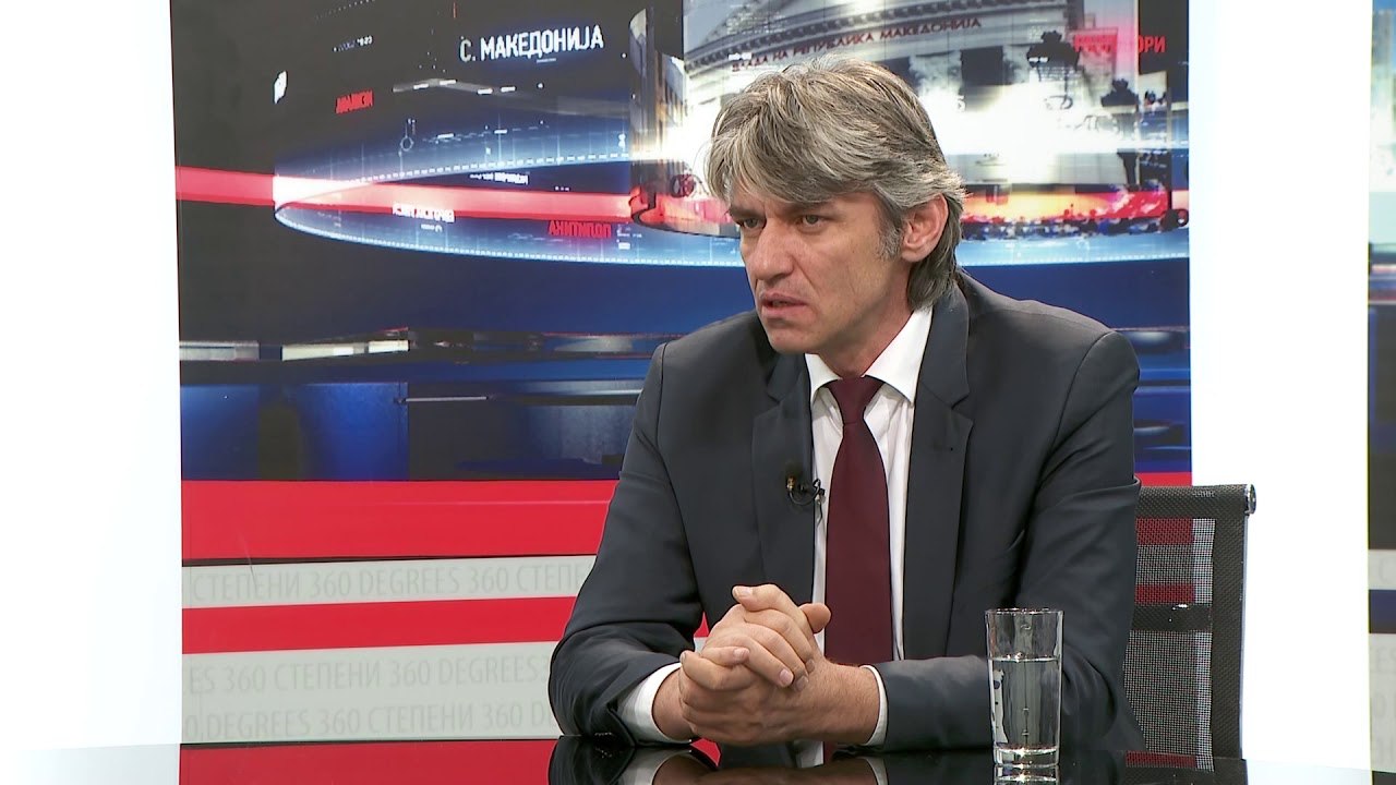 Села: ДУИ нема да освои повеќе од 7 пратеника!