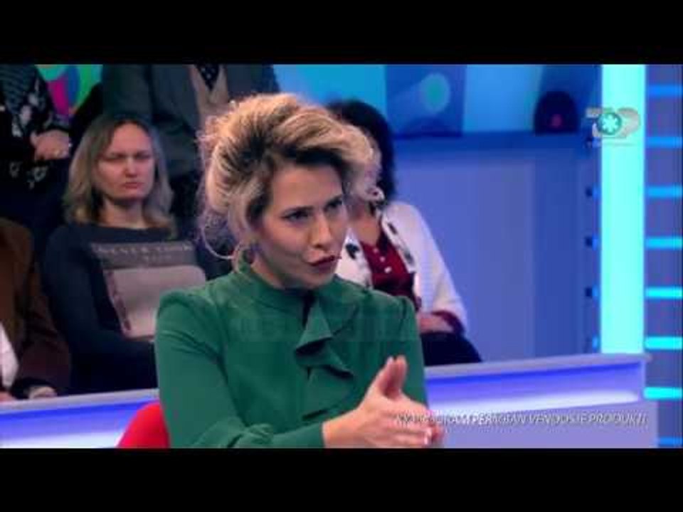 Episodi i plotë: Të njohim dhe të përballojmë sëmundjet e mushkrive, 28 Dhjetor 2019, Hipokrati